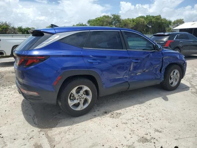 Photo 2 VIN: 5NMJA3AE7NH011145 - HYUNDAI TUCSON SE 