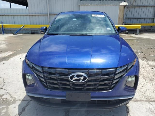 Photo 4 VIN: 5NMJA3AE7NH011145 - HYUNDAI TUCSON SE 