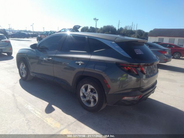 Photo 2 VIN: 5NMJA3AE7NH012151 - HYUNDAI TUCSON 