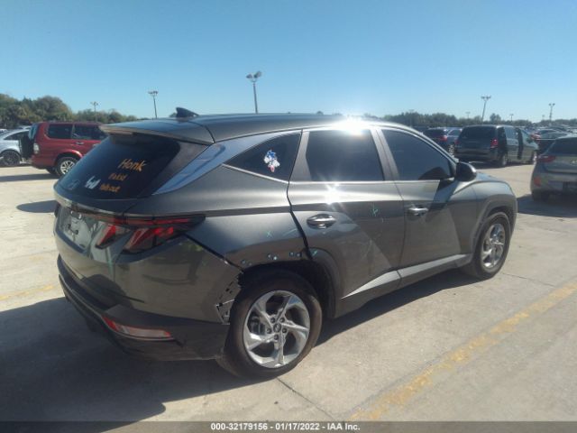 Photo 3 VIN: 5NMJA3AE7NH012151 - HYUNDAI TUCSON 