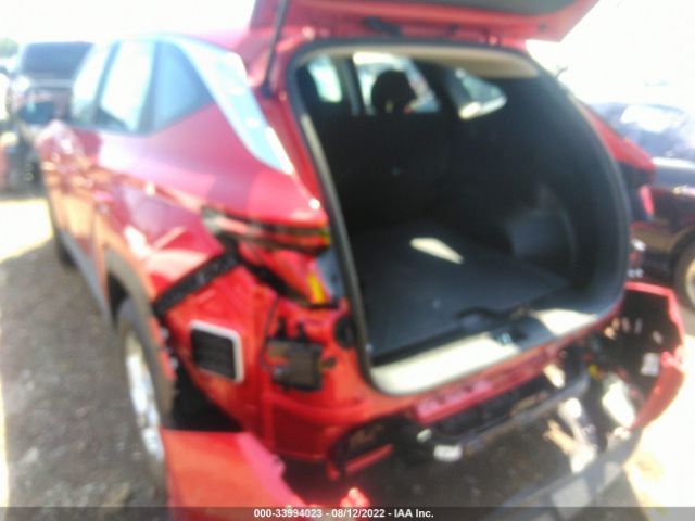 Photo 2 VIN: 5NMJA3AE7NH062953 - HYUNDAI TUCSON 