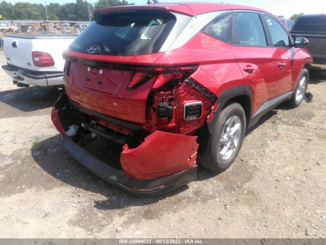 Photo 3 VIN: 5NMJA3AE7NH062953 - HYUNDAI TUCSON 