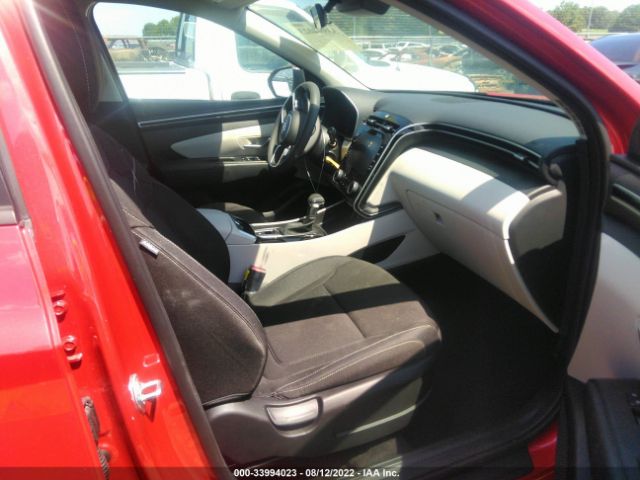 Photo 4 VIN: 5NMJA3AE7NH062953 - HYUNDAI TUCSON 