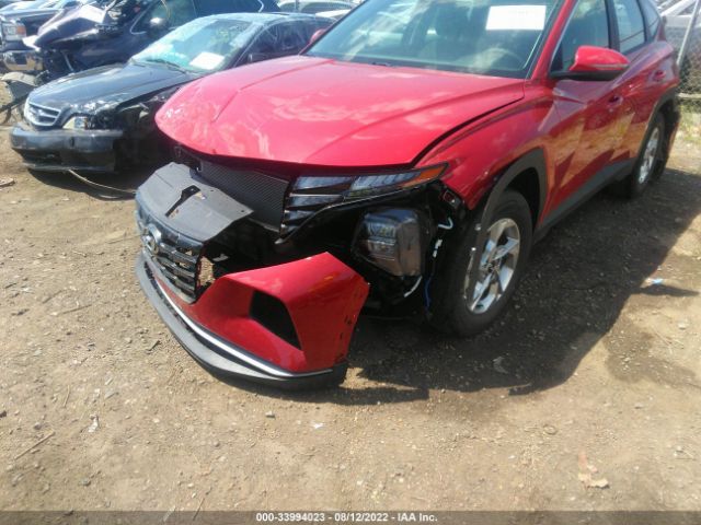 Photo 5 VIN: 5NMJA3AE7NH062953 - HYUNDAI TUCSON 