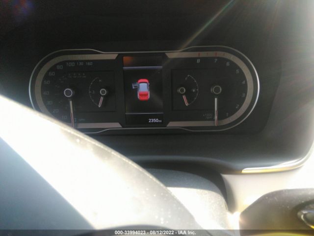 Photo 6 VIN: 5NMJA3AE7NH062953 - HYUNDAI TUCSON 