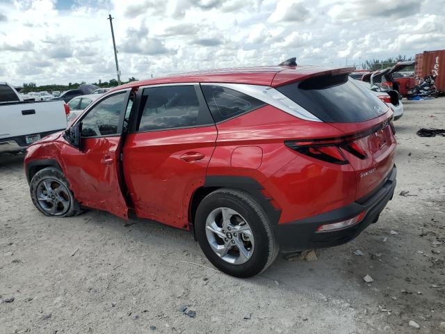 Photo 1 VIN: 5NMJA3AE7PH255946 - HYUNDAI TUCSON 