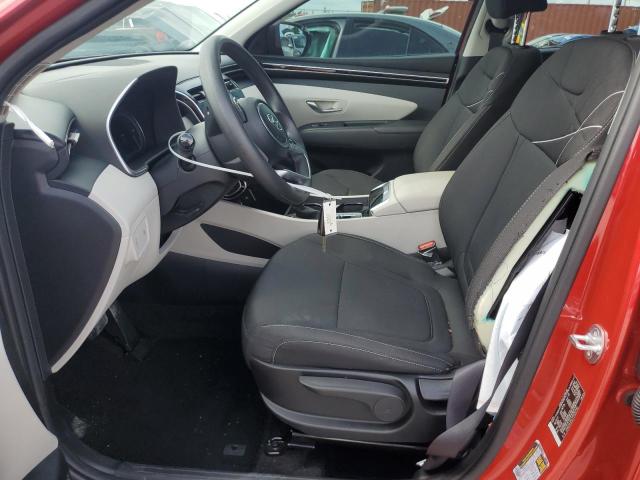 Photo 6 VIN: 5NMJA3AE7PH255946 - HYUNDAI TUCSON 