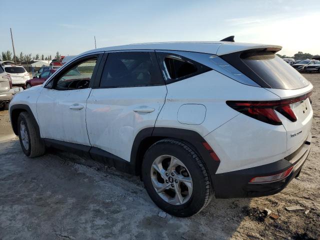 Photo 1 VIN: 5NMJA3AE8NH004477 - HYUNDAI TUCSON SE 