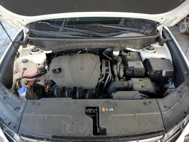 Photo 11 VIN: 5NMJA3AE8NH004477 - HYUNDAI TUCSON SE 