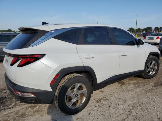 Photo 2 VIN: 5NMJA3AE8NH004477 - HYUNDAI TUCSON SE 