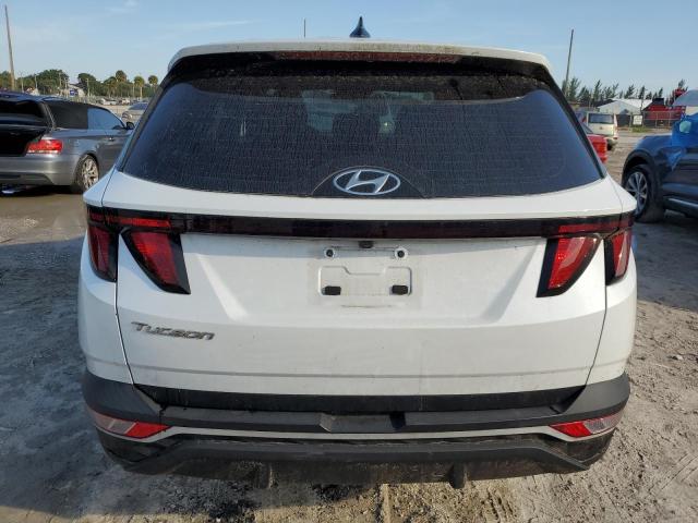 Photo 5 VIN: 5NMJA3AE8NH004477 - HYUNDAI TUCSON SE 