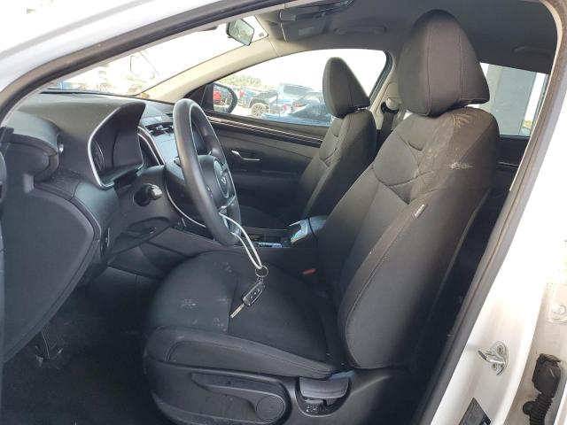 Photo 6 VIN: 5NMJA3AE8NH004477 - HYUNDAI TUCSON SE 