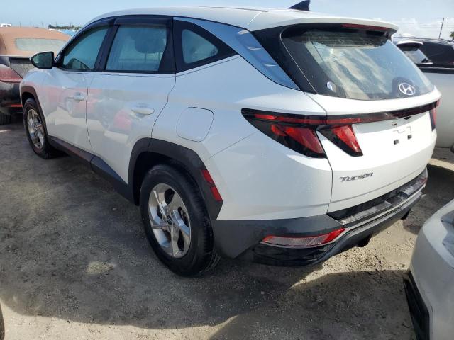 Photo 1 VIN: 5NMJA3AE8NH006908 - HYUNDAI TUCSON SE 