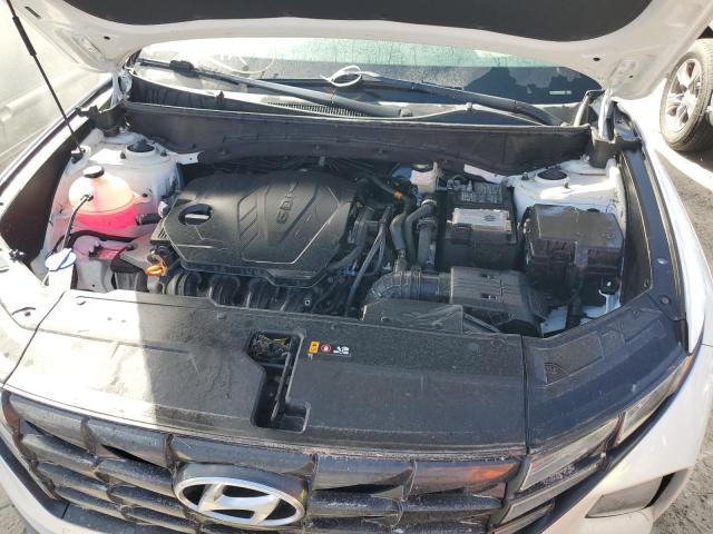 Photo 11 VIN: 5NMJA3AE8NH006908 - HYUNDAI TUCSON SE 