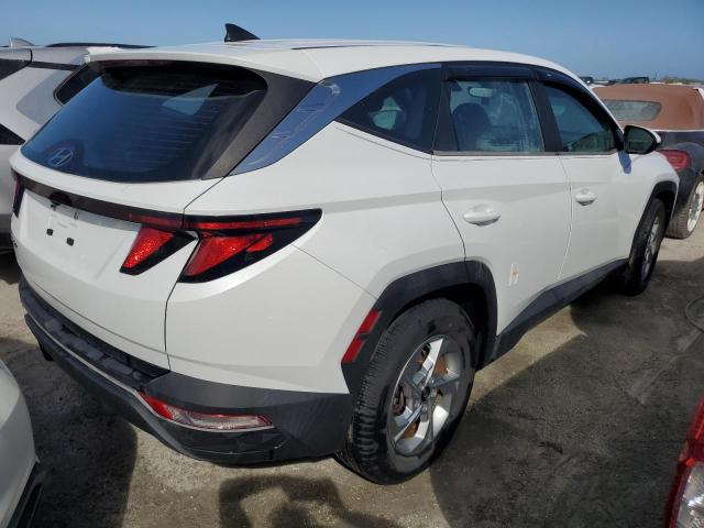 Photo 2 VIN: 5NMJA3AE8NH006908 - HYUNDAI TUCSON SE 