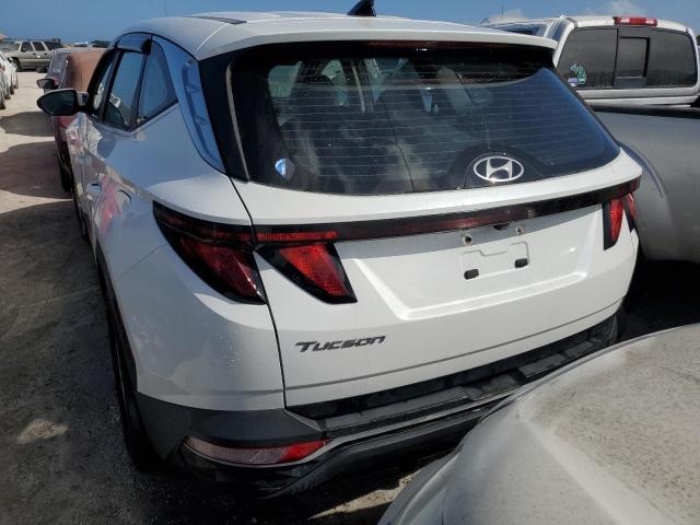 Photo 5 VIN: 5NMJA3AE8NH006908 - HYUNDAI TUCSON SE 