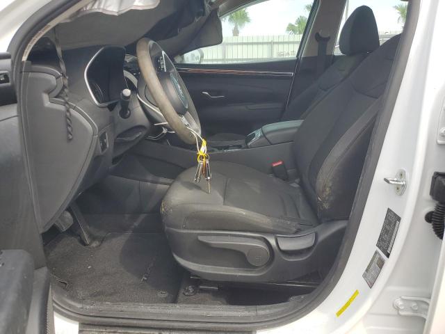 Photo 6 VIN: 5NMJA3AE8NH006908 - HYUNDAI TUCSON SE 