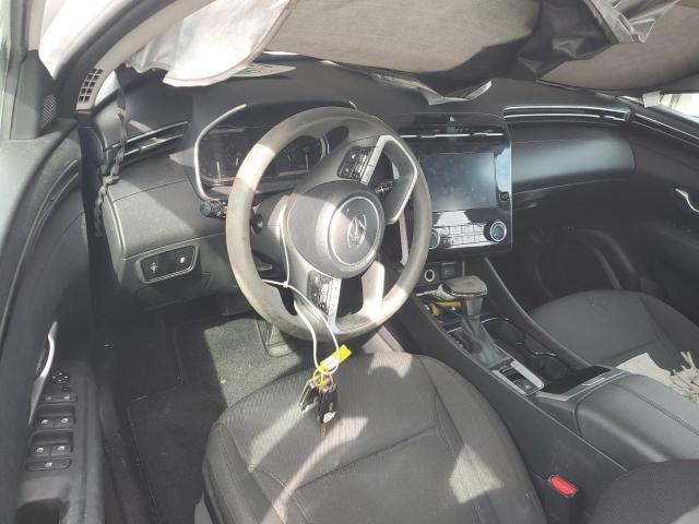 Photo 7 VIN: 5NMJA3AE8NH006908 - HYUNDAI TUCSON SE 