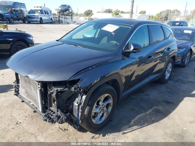 Photo 1 VIN: 5NMJA3AE8NH024244 - HYUNDAI TUCSON 