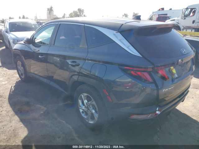 Photo 2 VIN: 5NMJA3AE8NH024244 - HYUNDAI TUCSON 