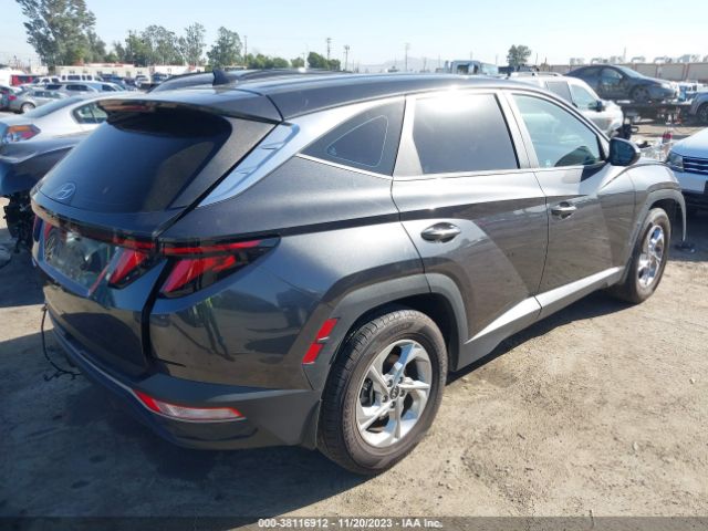 Photo 3 VIN: 5NMJA3AE8NH024244 - HYUNDAI TUCSON 