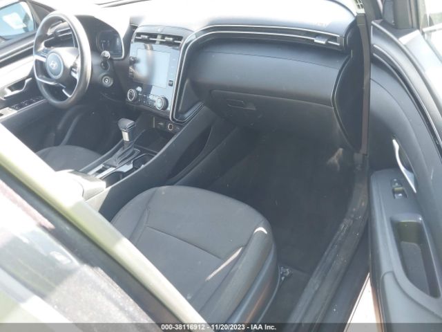 Photo 4 VIN: 5NMJA3AE8NH024244 - HYUNDAI TUCSON 