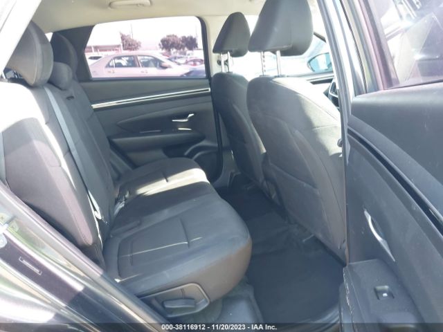 Photo 7 VIN: 5NMJA3AE8NH024244 - HYUNDAI TUCSON 