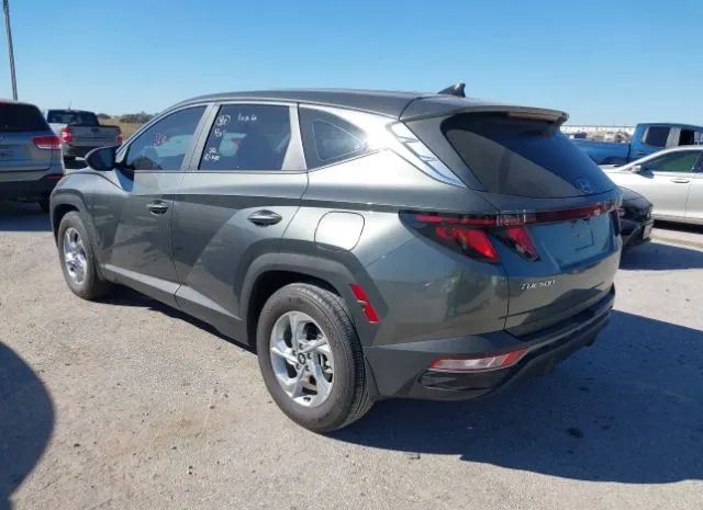 Photo 2 VIN: 5NMJA3AE8PH203659 - HYUNDAI TUCSON 