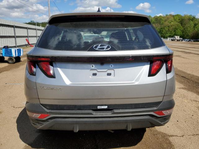 Photo 5 VIN: 5NMJA3AE8PH222809 - HYUNDAI TUCSON SE 