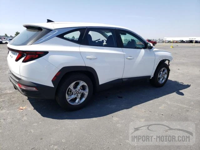 Photo 2 VIN: 5NMJA3AE8PH247547 - HYUNDAI TUCSON 