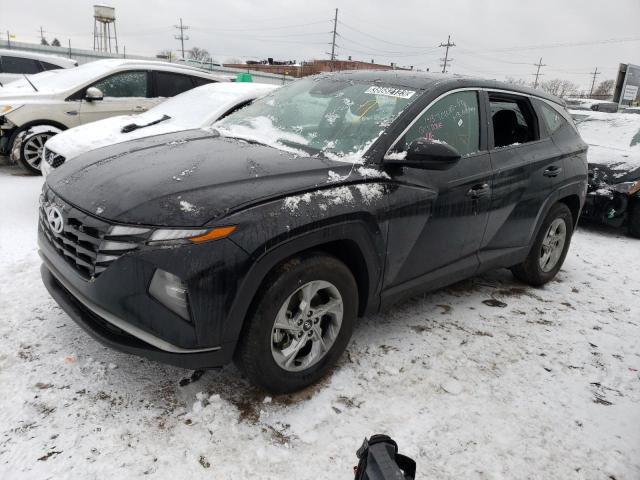 Photo 0 VIN: 5NMJA3AE9NH021787 - HYUNDAI TUCSON SE 