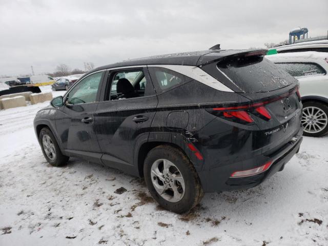 Photo 1 VIN: 5NMJA3AE9NH021787 - HYUNDAI TUCSON SE 