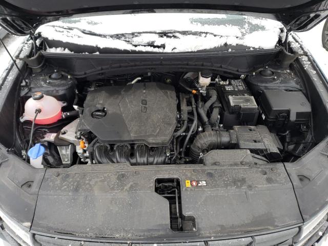 Photo 11 VIN: 5NMJA3AE9NH021787 - HYUNDAI TUCSON SE 