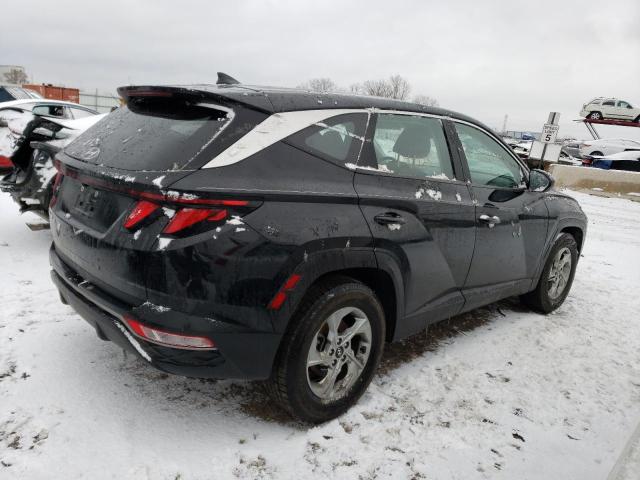 Photo 2 VIN: 5NMJA3AE9NH021787 - HYUNDAI TUCSON SE 