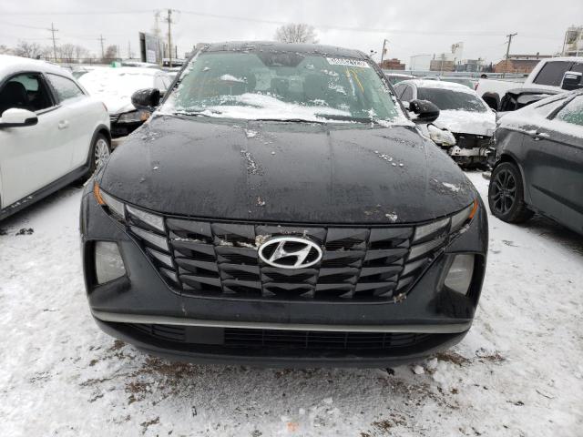 Photo 4 VIN: 5NMJA3AE9NH021787 - HYUNDAI TUCSON SE 