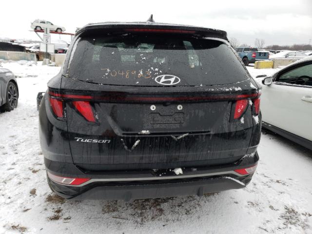 Photo 5 VIN: 5NMJA3AE9NH021787 - HYUNDAI TUCSON SE 