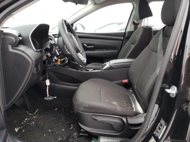 Photo 6 VIN: 5NMJA3AE9NH021787 - HYUNDAI TUCSON SE 