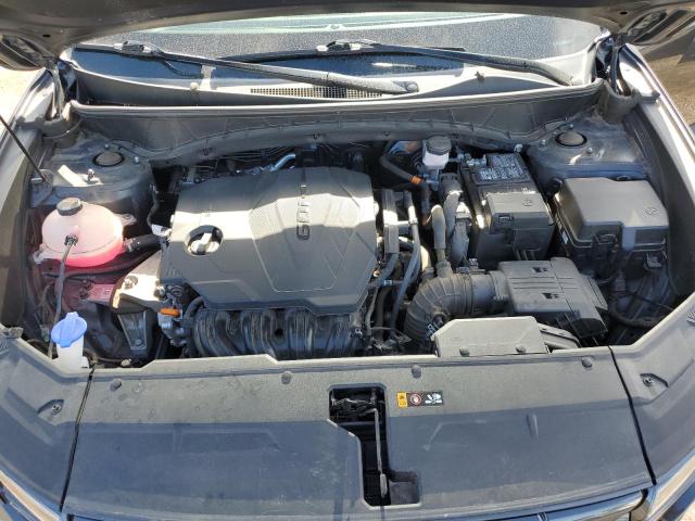 Photo 11 VIN: 5NMJA3AE9NH021997 - HYUNDAI TUCSON SE 