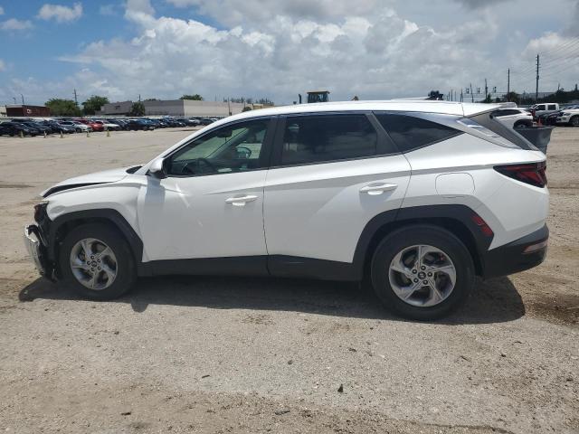 Photo 1 VIN: 5NMJA3AE9NH031445 - HYUNDAI TUCSON SE 