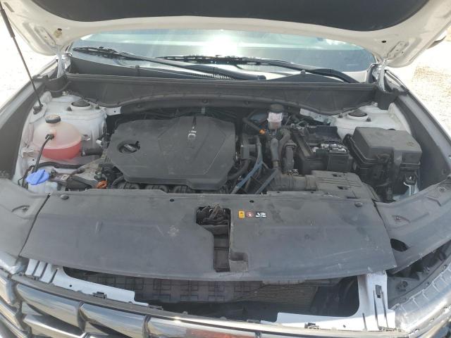 Photo 11 VIN: 5NMJA3AE9NH031445 - HYUNDAI TUCSON SE 