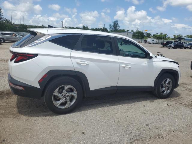 Photo 2 VIN: 5NMJA3AE9NH031445 - HYUNDAI TUCSON SE 