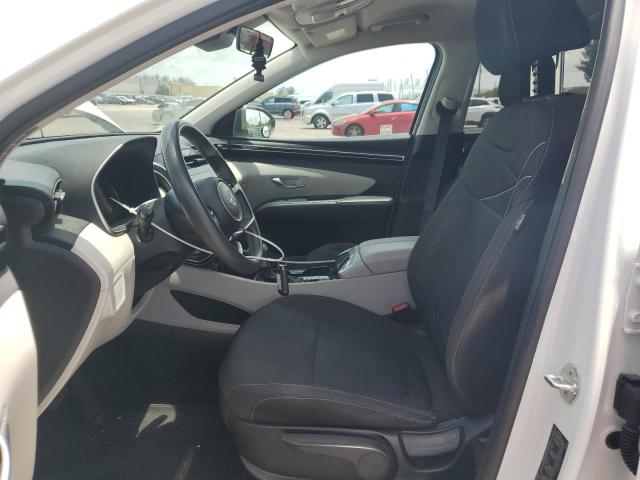 Photo 6 VIN: 5NMJA3AE9NH031445 - HYUNDAI TUCSON SE 