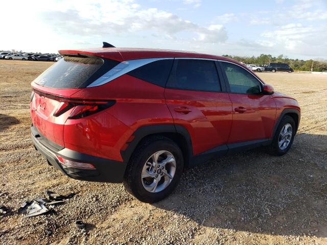 Photo 2 VIN: 5NMJA3AE9PH168128 - HYUNDAI TUCSON SE 