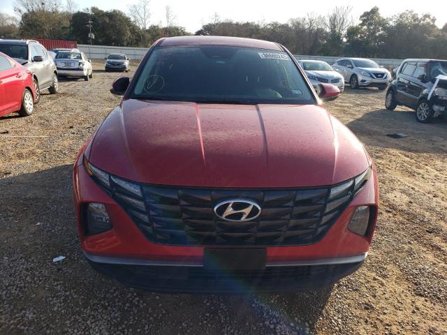 Photo 4 VIN: 5NMJA3AE9PH168128 - HYUNDAI TUCSON SE 