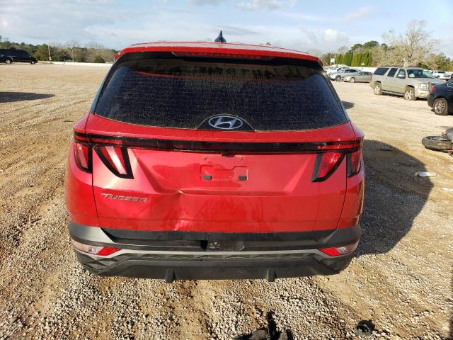 Photo 5 VIN: 5NMJA3AE9PH168128 - HYUNDAI TUCSON SE 