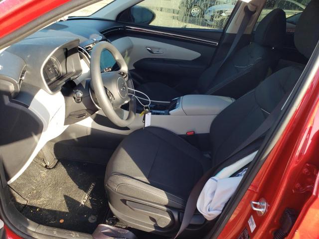 Photo 6 VIN: 5NMJA3AE9PH168128 - HYUNDAI TUCSON SE 