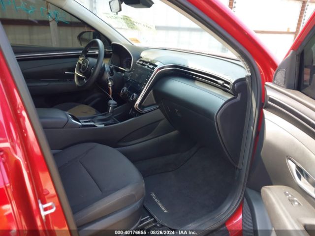 Photo 4 VIN: 5NMJA3AE9PH251283 - HYUNDAI TUCSON 