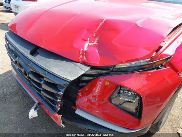 Photo 5 VIN: 5NMJA3AE9PH251283 - HYUNDAI TUCSON 