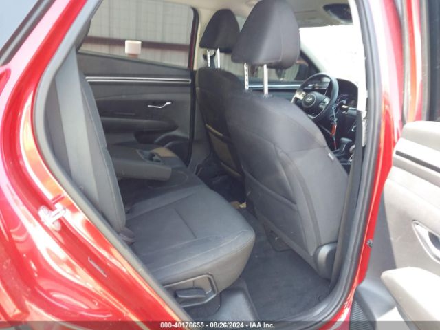 Photo 7 VIN: 5NMJA3AE9PH251283 - HYUNDAI TUCSON 