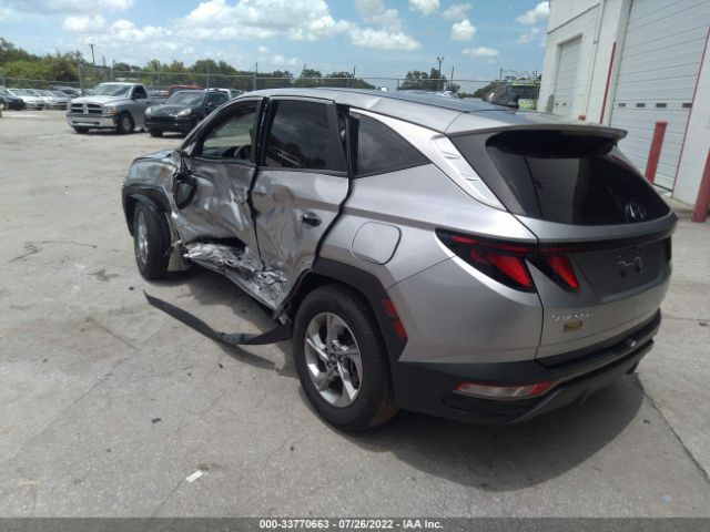 Photo 2 VIN: 5NMJA3AEXNH005419 - HYUNDAI TUCSON 